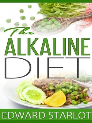 cover image of The Alkaline Diet